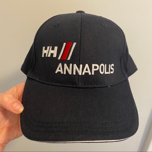 Helly Hansen Other - Helly Hansen Annapolis Baseball Cap NWOT